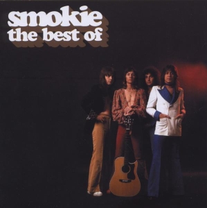 Smokie - The Best Of in the group CD / Pop-Rock,Övrigt at Bengans Skivbutik AB (566689)