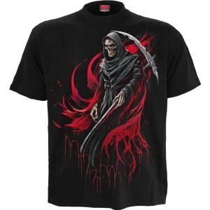 Spiral - Screaming Death - T-Shirt in the group MERCHANDISE / T-shirt / Nyheter / Övrigt at Bengans Skivbutik AB (5666908r)
