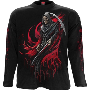 Spiral - Screaming Death - Longsleeve in the group MERCHANDISE / T-shirt / Nyheter / Övrigt at Bengans Skivbutik AB (5666909r)