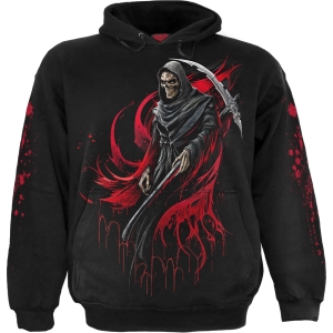 Spiral - Screaming Death - Pullover Hoodie in the group MERCHANDISE / Hoodies / Nyheter / at Bengans Skivbutik AB (5666910r)