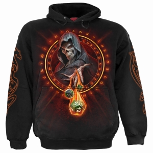 Spiral - Dungeon Master - Pullover Hoodie in the group MERCHANDISE / Hoodies / Nyheter / at Bengans Skivbutik AB (5667037r)