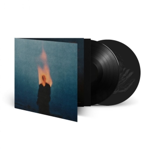 Klimt 1918 - Àmor (2 Lp Black Vinyl) in the group VINYL / Upcoming releases / Pop-Rock at Bengans Skivbutik AB (5667112)