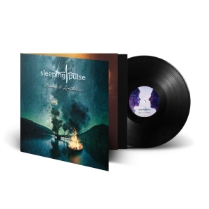 Sleeping Pulse - Dreams & Limitations (Black Vinyl L in the group VINYL / Upcoming releases / Pop-Rock at Bengans Skivbutik AB (5667115)