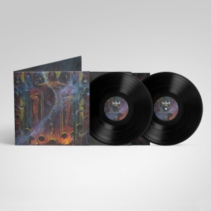 Soulburn - Quantifying Cosmic Doom (2 Lp Black in the group VINYL / Upcoming releases / Hårdrock at Bengans Skivbutik AB (5667119)