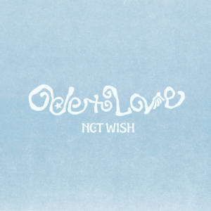 Nct Wish - Ode To Love (Package Ver.) (Random Ver.) in the group Minishops / K-Pop Minishops / NCT Wish at Bengans Skivbutik AB (5667148)