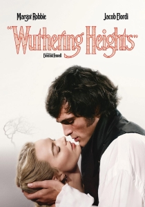 Movie - Wuthering Heights in the group Movies / Film DVD /  /  at Bengans Skivbutik AB (5667165)