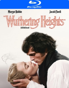 Movie - Wuthering Heights in the group Movies / Film Blu-ray / / at Bengans Skivbutik AB (5667166)
