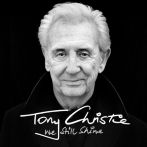 Tony Christie - We Still Shine in the group CD / Country at Bengans Skivbutik AB (5667178)
