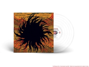 Neurosis - An Undying Love For A Burning World in the group VINYL / Upcoming releases / Pop-Rock at Bengans Skivbutik AB (5667199)