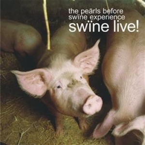 Peärls Before Swine Experience - Swïne Live! in the group Externt_Lager /  at Bengans Skivbutik AB (566724)
