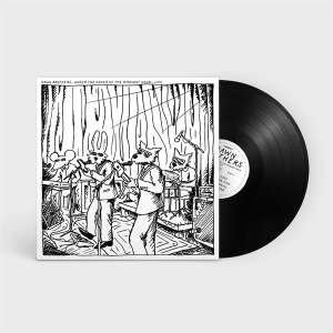 Dawn Brothers - Under The Cover Of The Midnight Hour - Live in the group VINYL / Pop-Rock at Bengans Skivbutik AB (5667253)