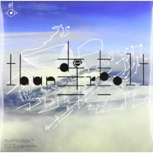 Björk - Biophilia Remix Series 5 in the group VINYL / Bestsellers at Bengans Skivbutik AB (5667285)