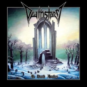 Deathstorm - As Death Awakes in the group CD / Hårdrock/ Heavy metal at Bengans Skivbutik AB (566729)