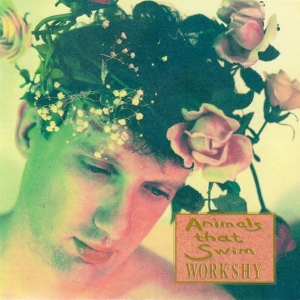 Animals That Swim - Workshy in the group VINYL / Pop-Rock at Bengans Skivbutik AB (5667315)