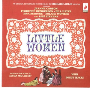 V/A - Little Women in the group CD / Pop-Rock at Bengans Skivbutik AB (5667383)