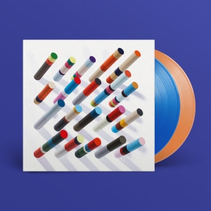 Future Islands - From A Hole In The Floor To A Fount in the group VINYL / Upcoming releases / Pop-Rock at Bengans Skivbutik AB (5667403)