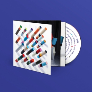 Future Islands - From A Hole In The Floor To A Fount in the group CD / Upcoming releases / Pop-Rock at Bengans Skivbutik AB (5667404)