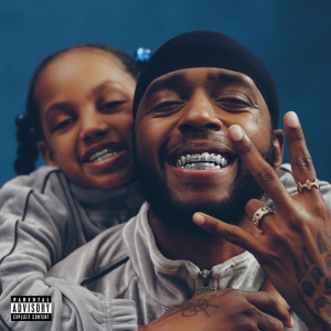 6Lack - Love Is The New Gangsta in the group VINYL / Upcoming releases / Hip Hop-Rap at Bengans Skivbutik AB (5667409)