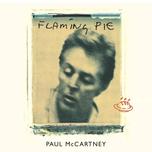 Paul Mccartney - Flaming Pie in the group CD / Upcoming releases / Pop-Rock at Bengans Skivbutik AB (5667416)