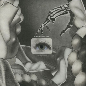 Wheelchair Sports Camp - Oh Imperfecta! in the group VINYL / Upcoming releases / Pop-Rock at Bengans Skivbutik AB (5667442)