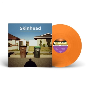 Skinhead - It's A Beautiful Day, What A Beauti in the group VINYL / Upcoming releases / Pop-Rock at Bengans Skivbutik AB (5667444)