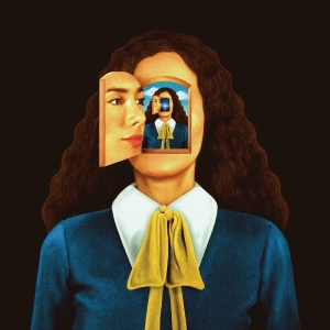 Bedouine - Neon Summer Skin in the group CD / Upcoming releases / World Music at Bengans Skivbutik AB (5667446)