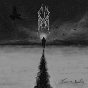 Old Moon - Home To Nowhere (Smoke Vinyl Lp) in the group VINYL / Upcoming releases / Hårdrock at Bengans Skivbutik AB (5667456)