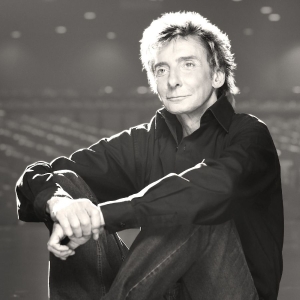 Manilow Barry - What A Time in the group CD / Upcoming releases / Pop-Rock at Bengans Skivbutik AB (5667473)