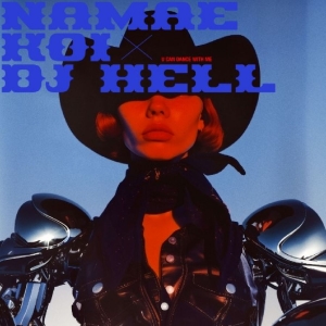 Namae Koi - U Can Dance With Me/Mars (Incl Dj H in the group VINYL / Upcoming releases / Pop-Rock at Bengans Skivbutik AB (5667619)