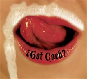 Revolting Cocks - Got Cock? in the group CD / Pop at Bengans Skivbutik AB (566762)