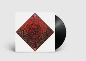 Ainsoph - Affection & Vengeance (Vinyl Lp) in the group OUR PICKS / Frontpage - Vinyl New & Forthcoming at Bengans Skivbutik AB (5667658)