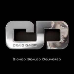 Craig David - Signed Sealed Delivered in the group CD / Pop-Rock at Bengans Skivbutik AB (566769)