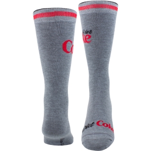 Coca-Cola - Diet Coke Uni Grey Socks in the group MERCHANDISE / Strumpor / / at Bengans Skivbutik AB (5667711)