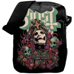 Ghost - Bliss Crossbody Bag in the group MERCHANDISE / Merch / Kommande / Hårdrock at Bengans Skivbutik AB (5667727)