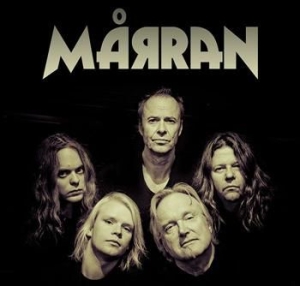 Mårran - 2 in the group CD / Rock at Bengans Skivbutik AB (566774)