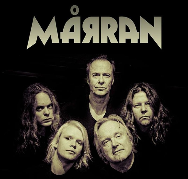 Mårran - 2 in the group CD / Bestsellers at Bengans Skivbutik AB (566774)