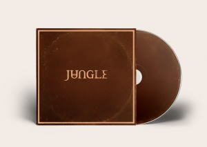 Jungle - Sunshine in the group CD / Upcoming releases / Pop-Rock at Bengans Skivbutik AB (5667798)