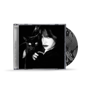 Nessa Barrett - Jesus Loves A Primadonna (Cd) in the group OUR PICKS / Friday Releases / 2026-04-24 at Bengans Skivbutik AB (5667827)