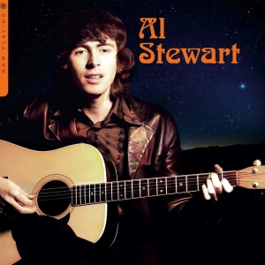 Al Stewart - Now Playing in the group OTHER / -Start WMS at Bengans Skivbutik AB (5667837)
