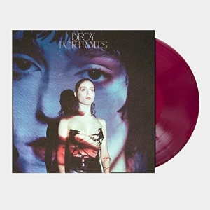 Birdy - Portraits (Ltd Color Vinyl) in the group OTHER / -Start WMS at Bengans Skivbutik AB (5667841)