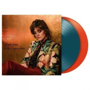 Brandi Carlile - In These Silent Days (Deluxe 2Lp Color Edition) in the group OTHER / -Start WMS at Bengans Skivbutik AB (5667842)