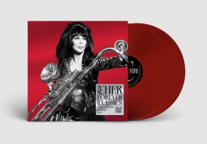 Cher - Forever (Ltd Indie Vinyl) in the group OTHER / -Start WMS at Bengans Skivbutik AB (5667846)