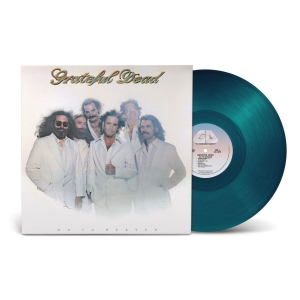 Grateful Dead - Go To Heaven (Ltd Color Vinyl) in the group OTHER / -Start WMS at Bengans Skivbutik AB (5667854)