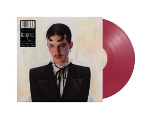 Gus Dapperton - Henge (Ltd Indie Color Vinyl) in the group OTHER / -Start WMS at Bengans Skivbutik AB (5667857)