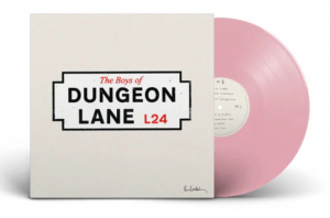 Paul McCartney - The Boys Of Dungeon Lane (Indies Pink Vinyl) in the group VINYL / Upcoming releases / Pop-Rock at Bengans Skivbutik AB (5667861)