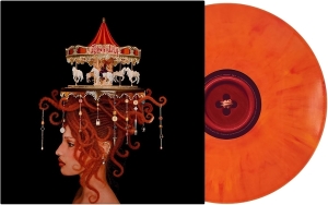 Absolutely - Paracosm in the group VINYL / Upcoming releases / Hip Hop-Rap at Bengans Skivbutik AB (5667868)