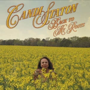 Candi Staton - Back To My Roots in the group VINYL / Upcoming releases / Pop-Rock at Bengans Skivbutik AB (5667882)