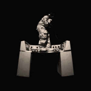 Don Toliver - Octane (Coloured Vinyl) in the group VINYL / Upcoming releases / Hip Hop-Rap at Bengans Skivbutik AB (5667889)