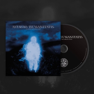 Aversio Humanitatis - To Become The Endless Static (Digip in the group CD / Upcoming releases / Hårdrock at Bengans Skivbutik AB (5667902)