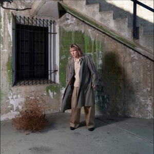 Berliner Cole - The Black Door in the group VINYL / Upcoming releases / Pop-Rock at Bengans Skivbutik AB (5667916)